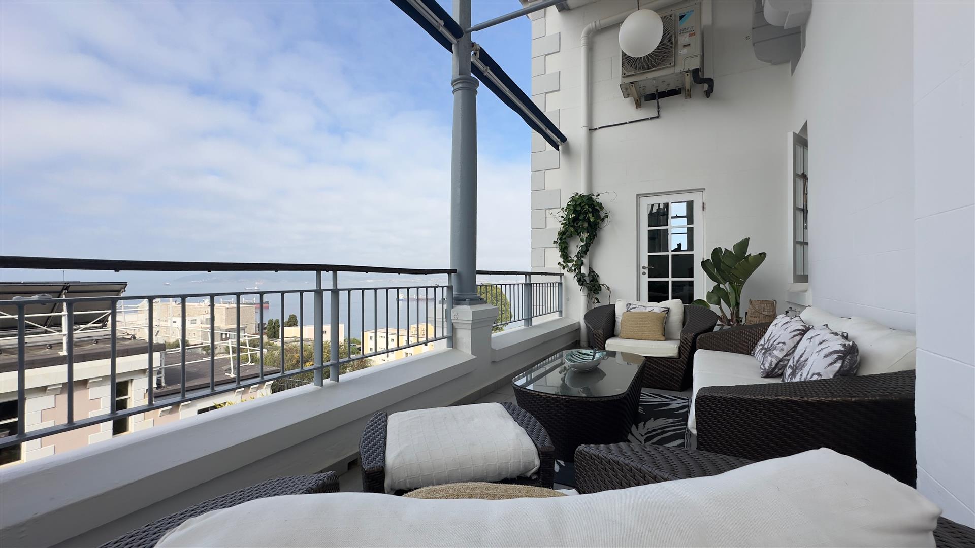 Image of Apartment - 3 Bedrooms - 2 Bathrooms for Sale in Cliftons-Gibraltar, Image 32